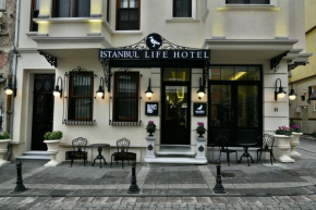 Istanbul Life Hotel